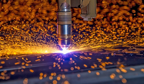 Introduces Advanced Plasma Cutting Consumables for Enhanced Efficiency and Precision