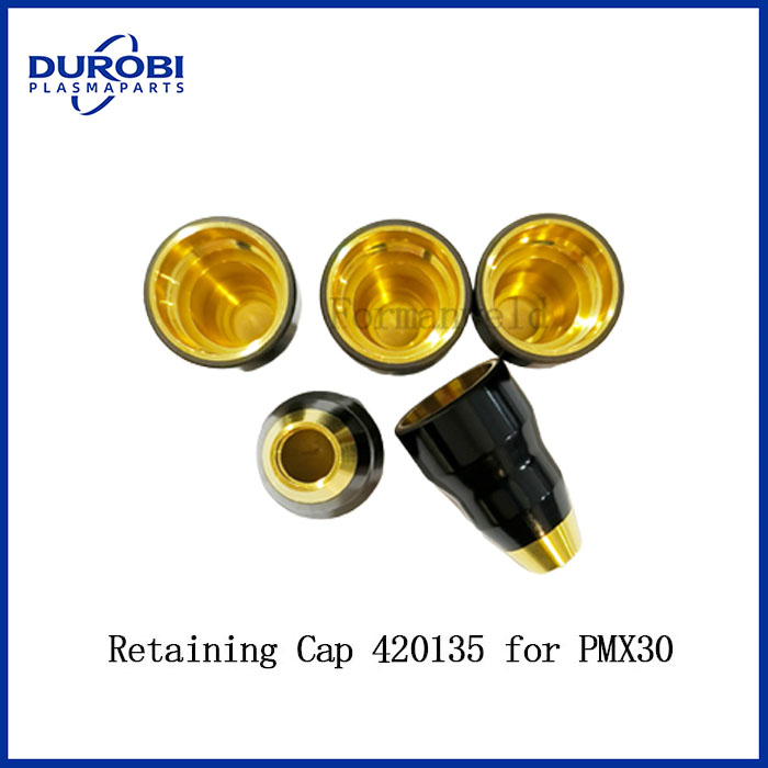 Retaining Cap 420135 for Powermax 30 AIR Plasma Cutting Torch Consumables