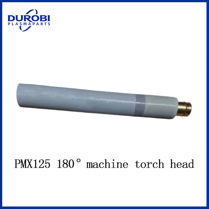 Torch head Powermax125 180° degree Straight machine Torch Assembly only torch head without lead