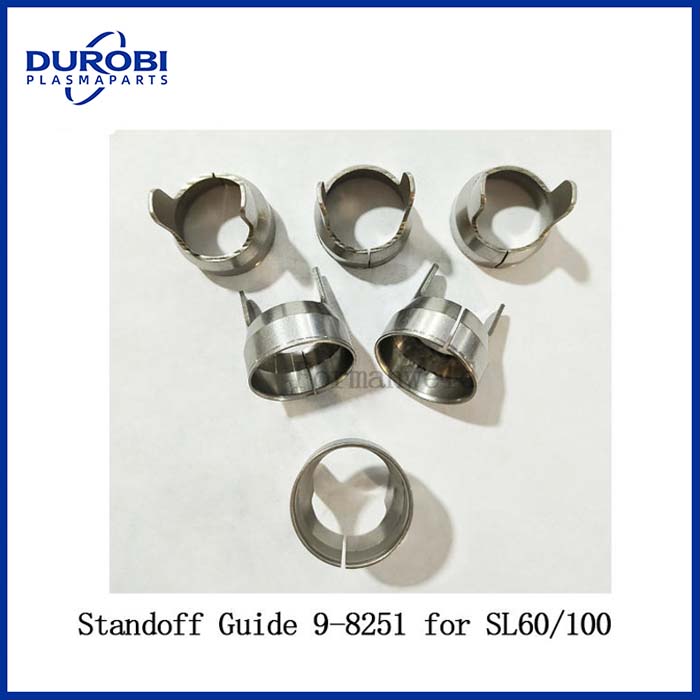 Standoff Guide 9-8251 Thermal Dynamics Plasma Cutting Torch SL60/100
