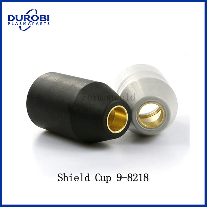 Plasma Shield Cup 9-8218 Thermal Dynamics 20-120A Plasma Cutting Torch SL60/SL100