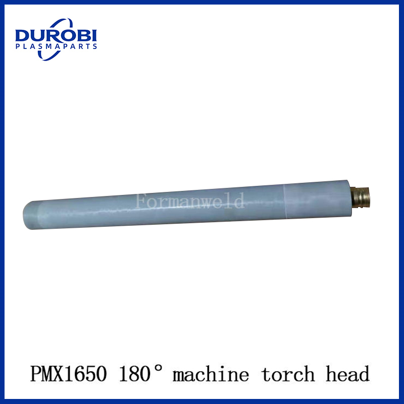 Torch head Powermax1650 180° degree Straight machine Torch Assembly only torch head without lead