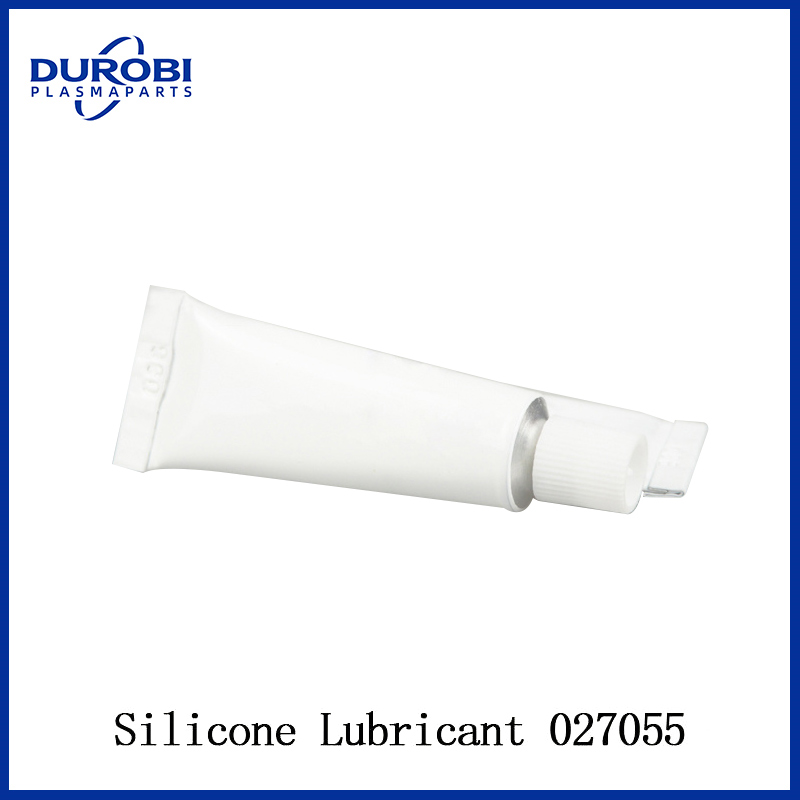 Silicone Lubricant 027055 for Plasma Cutting Torch Consumables